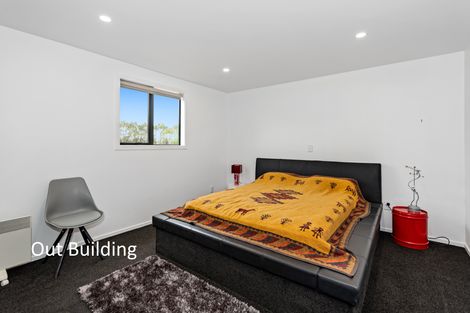 Photo of property in 1253a Tram Road, Swannanoa, Rangiora, 7476