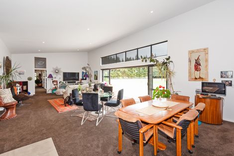 Photo of property in 1253a Tram Road, Swannanoa, Rangiora, 7476