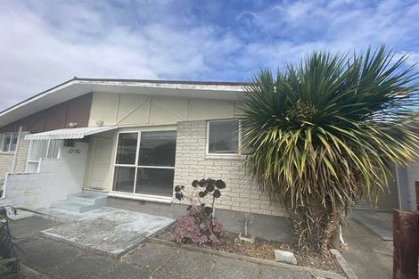 Photo of property in 3/9 Burdale Street, Riccarton, Christchurch, 8011