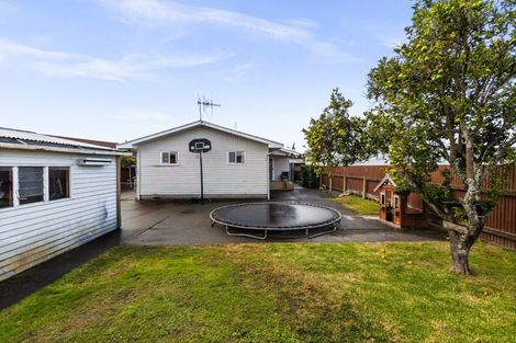 Photo of property in 19 Hitchings Avenue, Onekawa, Napier, 4110