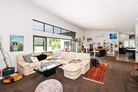 Photo of property in 1253a Tram Road, Swannanoa, Rangiora, 7476