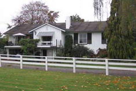 Photo of property in 68 Methven Highway, Allenton, Ashburton, 7776