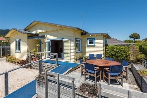 Photo of property in 27 Oxford Street, Richmond, 7020