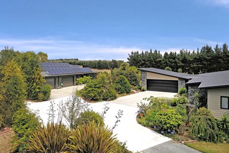 Photo of property in 1253a Tram Road, Swannanoa, Rangiora, 7476