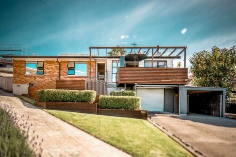 Photo of property in 70a Sutherland Road, Brookfield, Tauranga, 3110