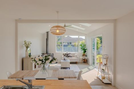 Photo of property in 119 Rocking Horse Road, Southshore, Christchurch, 8062