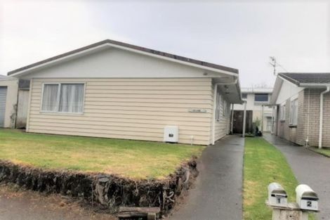 Photo of property in 232/1a Carrington Street, Vogeltown, New Plymouth, 4310