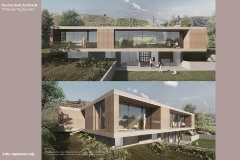 Photo of property in Gibbston Resort, 108 Toms Creek Road, Gibbston, Queenstown, 9371