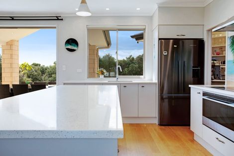 Photo of property in 228 J Tolhopf Road, Makarau, Warkworth, 0981