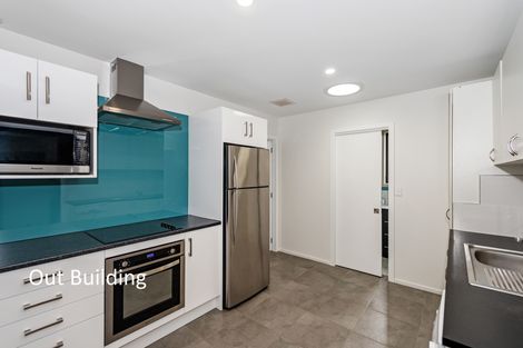 Photo of property in 1253a Tram Road, Swannanoa, Rangiora, 7476