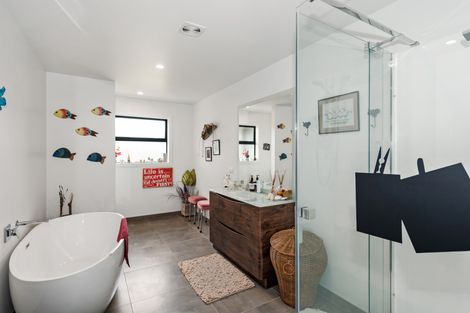 Photo of property in 1253a Tram Road, Swannanoa, Rangiora, 7476