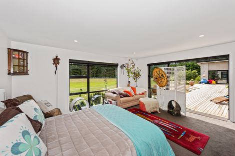 Photo of property in 1253a Tram Road, Swannanoa, Rangiora, 7476