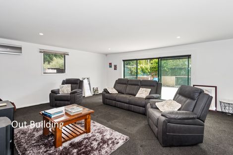 Photo of property in 1253a Tram Road, Swannanoa, Rangiora, 7476