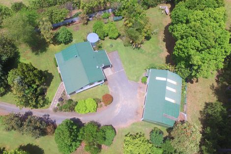 Photo of property in 101 Pungaere Road, Waipapa, Kerikeri, 0295