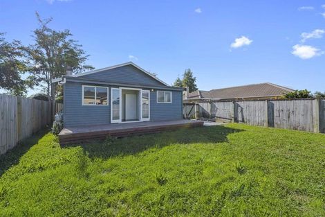 Photo of property in 7 Rawene Street, Nawton, Hamilton, 3200