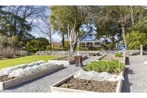 Photo of property in 104 School Road, Pleasant Valley, Geraldine, 7991