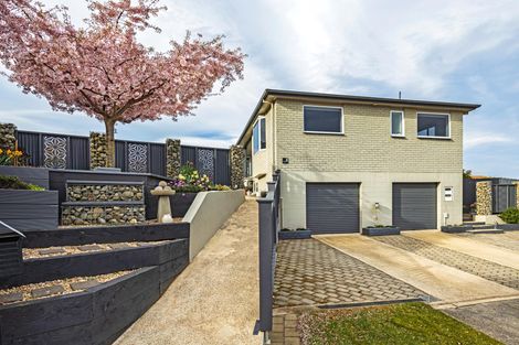 Photo of property in 3 Leven Street, South Hill, Oamaru, 9400