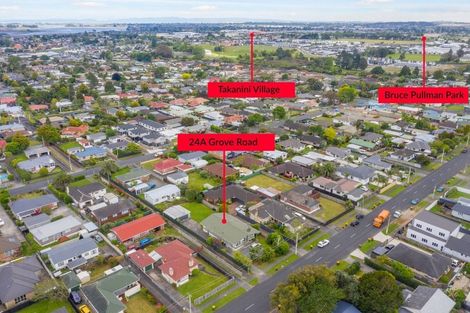 Photo of property in 24a Grove Road, Papakura, 2110