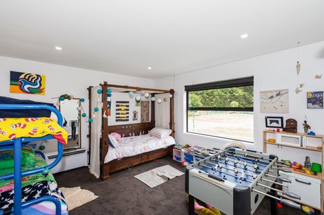 Photo of property in 1253a Tram Road, Swannanoa, Rangiora, 7476