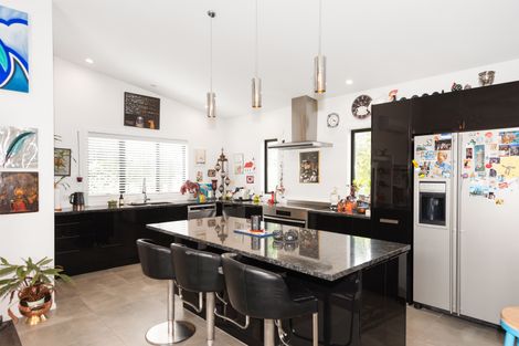 Photo of property in 1253a Tram Road, Swannanoa, Rangiora, 7476