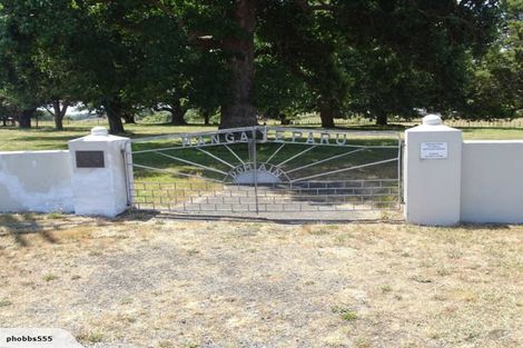 Photo of property in 8 Cameron Road, Mangateparu, Morrinsville, 3375