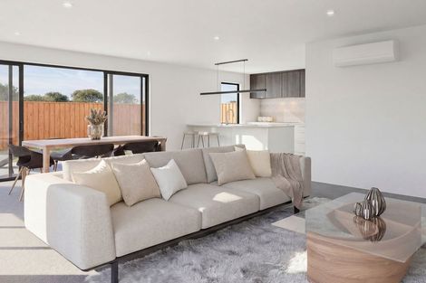 Photo of property in 222 Lincoln Rolleston Road, Rolleston, 7678