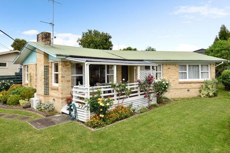 Photo of property in 211 Bankwood Road, Chartwell, Hamilton, 3210