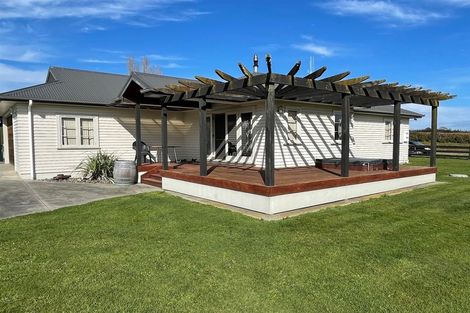 Photo of property in 78 Whawharua Road, Otorohanga, 3975