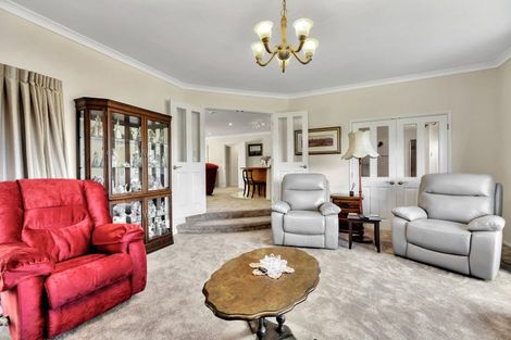 Photo of property in 432a Mangorei Road, Highlands Park, New Plymouth, 4312