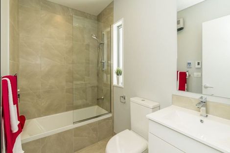 Photo of property in 142a Bishop Street, St Albans, Christchurch, 8014