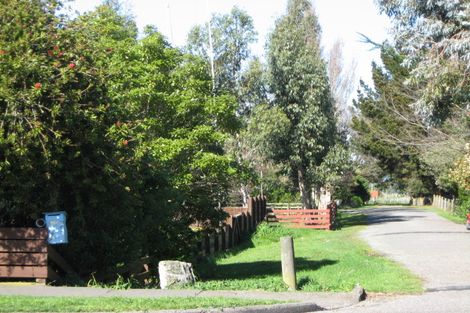 Photo of property in 45a Mill Street, Marton, 4710