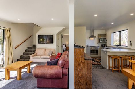 Photo of property in 1 Tussock Way, Ohakune, 4625