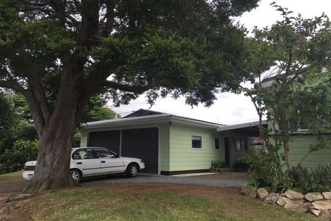 Photo of property in 3 Tennyson Street, Raumanga, Whangarei, 0110