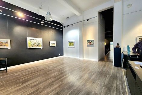 Photo of property in Brandon House, 20 Brandon Street, Wellington Central, Wellington, 6011