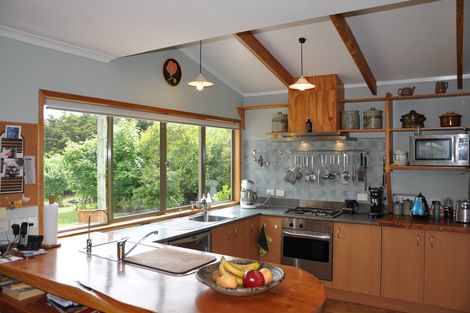 Photo of property in 727 Silver Hill Road, Wellsford, 0974