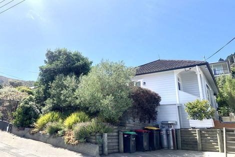 Photo of property in 62 Saint Davids Street, Lyttelton, 8082