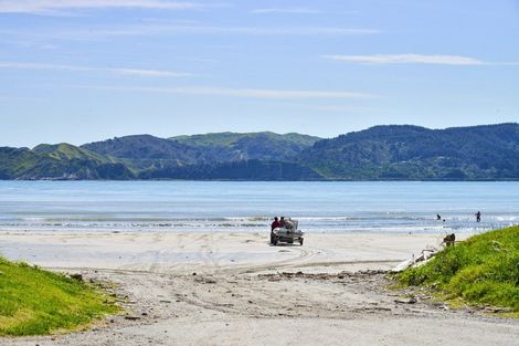 Photo of property in 13 Puka Place, Mahia, 4198