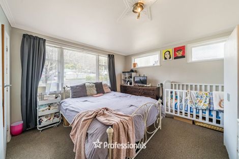 Photo of property in 23 Kereru Grove, Stokes Valley, Lower Hutt, 5019