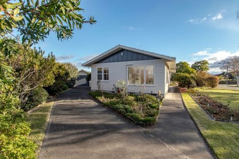 Photo of property in 5 Morgan Avenue, Marewa, Napier, 4110