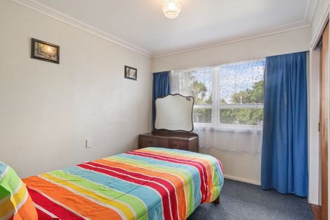 Photo of property in 26 Burn Street, Levin, 5510