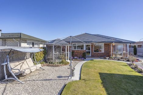 Photo of property in 4 Keldon Avenue, Rangiora, 7400