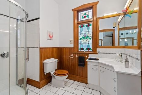 Photo of property in 15 Puriri Street, Woburn, Lower Hutt, 5010