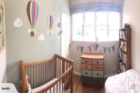 Photo of property in 6 Bledisloe Terrace, Hamilton East, Hamilton, 3216