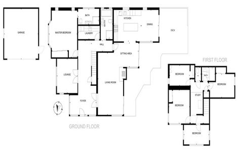 Photo of property in 3 Strowan Road, Strowan, Christchurch, 8052