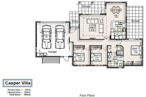 Photo of property in 21 Fairview Avenue, Feilding, 4702