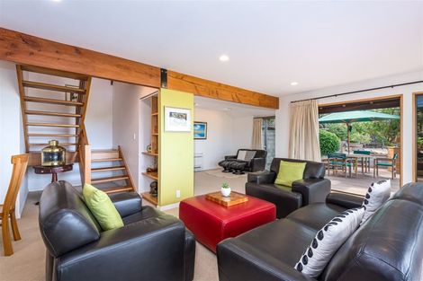 Photo of property in 78 Santa Maria Avenue, Mount Pleasant, Christchurch, 8081