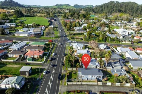 Photo of property in 90 Kenny Street, Waihi, 3610
