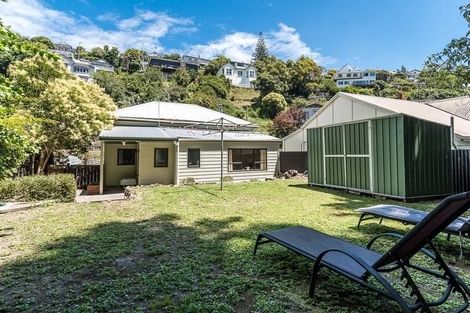 Photo of property in 101 Shakespeare Road, Bluff Hill, Napier, 4110