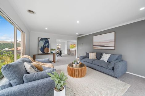 Photo of property in 50 Te Puia Drive, Aotea, Porirua, 5024