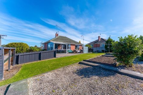 Photo of property in 4 Tweedy Street, Marchwiel, Timaru, 7910